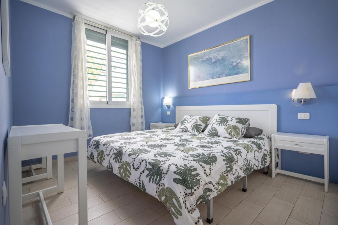 Go2Tenerife Apart'Arona City Center & Beach At 5 Min Luaran gambar